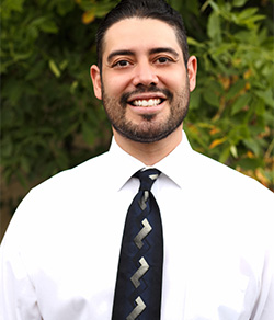 Tim Sanchez